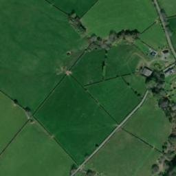 Satellite imagery of Rockhill, GB