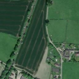 Satellite imagery of Clungunford, GB