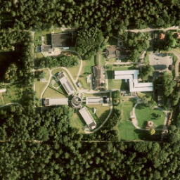 Satellite imagery of survey_point, NL