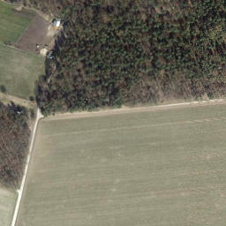 Satellite imagery of Großer Scheelenberg, DE