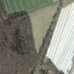 Satellite imagery of Osterberg, DE