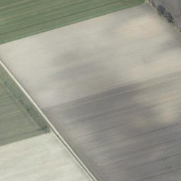 Satellite imagery of Osterberg, DE
