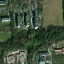 Satellite imagery of Neues Palais, DE