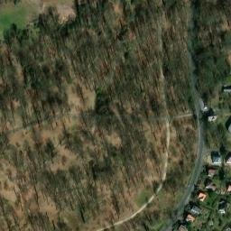 Satellite imagery of Observatory Babelsberg (1913-1946), DE