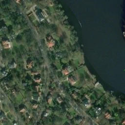 Satellite imagery of Observatory Babelsberg (1913-1946), DE