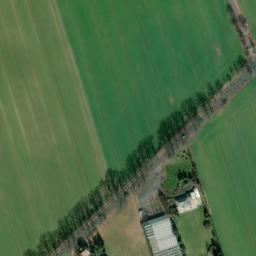 Satellite imagery of Weinberg, DE