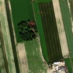 Satellite imagery of Chraplewo - Pałac, PL
