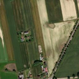 Satellite imagery of Chraplewo - Pałac, PL