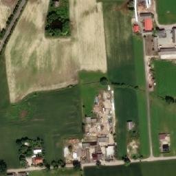 Satellite imagery of Chraplewo - Pałac, PL