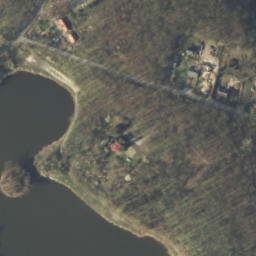 Satellite imagery of Iwno - Pałac neorenesansowy, PL