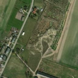 Satellite imagery of Mierzewo - Pałac eklektyczny, PL