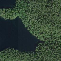 Satellite imagery of Symonds Point, CA