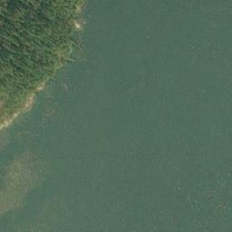 Satellite imagery of Cape McKay, CA
