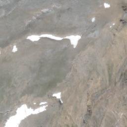Satellite imagery of Mount Huntley, CA