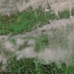 Satellite imagery of Batoche, CA