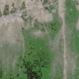 Satellite imagery of Batoche, CA