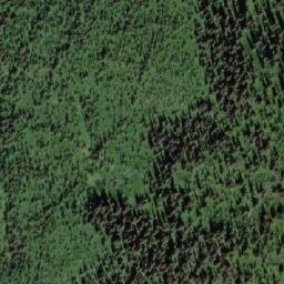 Satellite imagery of Mount Chappell, CA