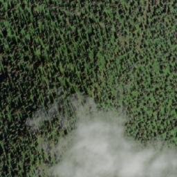 Satellite imagery of Mount Chappell, CA