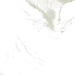 Satellite imagery of Mount Hooker, CA