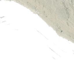 Satellite imagery of Mount Hooker, CA