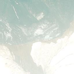 Satellite imagery of Serenity Mountain, CA
