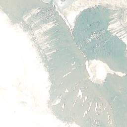 Satellite imagery of Serenity Mountain, CA