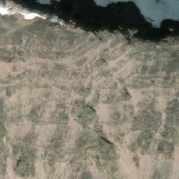 Satellite imagery of Mount Confederation, CA