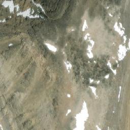 Satellite imagery of Mount Adam Joachim, CA