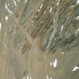 Satellite imagery of Mount Adam Joachim, CA