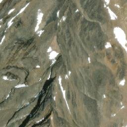 Satellite imagery of Mount Adam Joachim, CA
