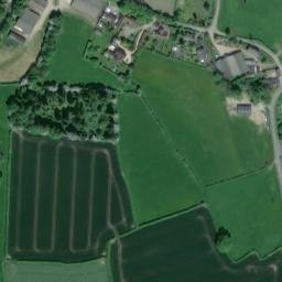 Satellite imagery of Clungunford, GB