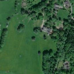 Satellite imagery of Clungunford, GB