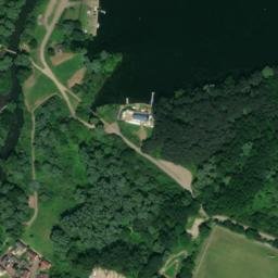 Satellite imagery of Thrapston, GB