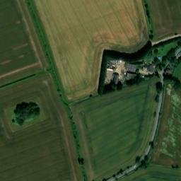Satellite imagery of Redisham Mill Mount, GB