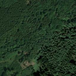 Satellite imagery of Schmittenhöhe, DE