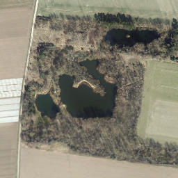 Satellite imagery of Großer Scheelenberg, DE