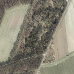 Satellite imagery of Osterberg, DE