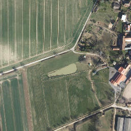 Satellite imagery of Windmühlenberg, DE