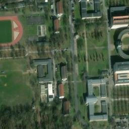 Satellite imagery of Neues Palais, DE
