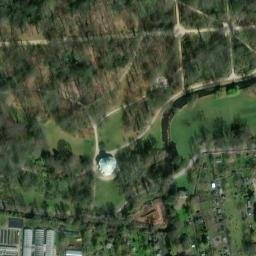 Satellite imagery of Charlottenhof, DE