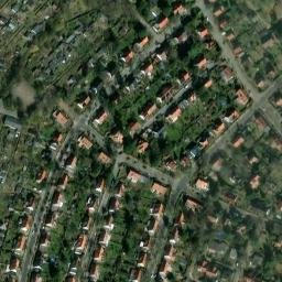 Satellite imagery of Observatory Babelsberg (1913-1946), DE