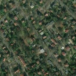 Satellite imagery of Observatory Babelsberg (1913-1946), DE