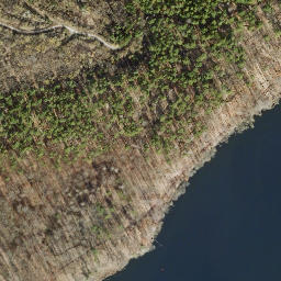 Satellite imagery of Tannenberg, DE