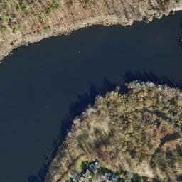 Satellite imagery of Tannenberg, DE