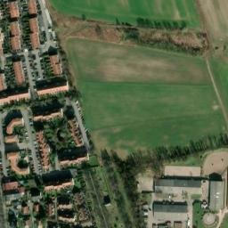Satellite imagery of Am Querweg, DE