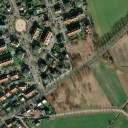 Satellite imagery of Am Querweg, DE