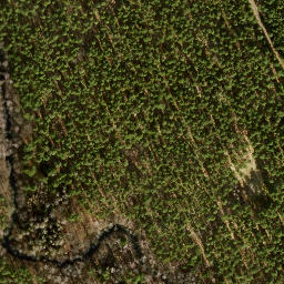 Satellite imagery of NDB-Funkfeuer SL, DE