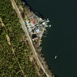 Satellite imagery of NDB-Funkfeuer SL, DE