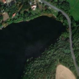 Satellite imagery of Schanzgrabenberg, DE
