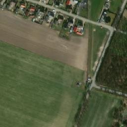 Satellite imagery of Mierzewo - Pałac eklektyczny, PL